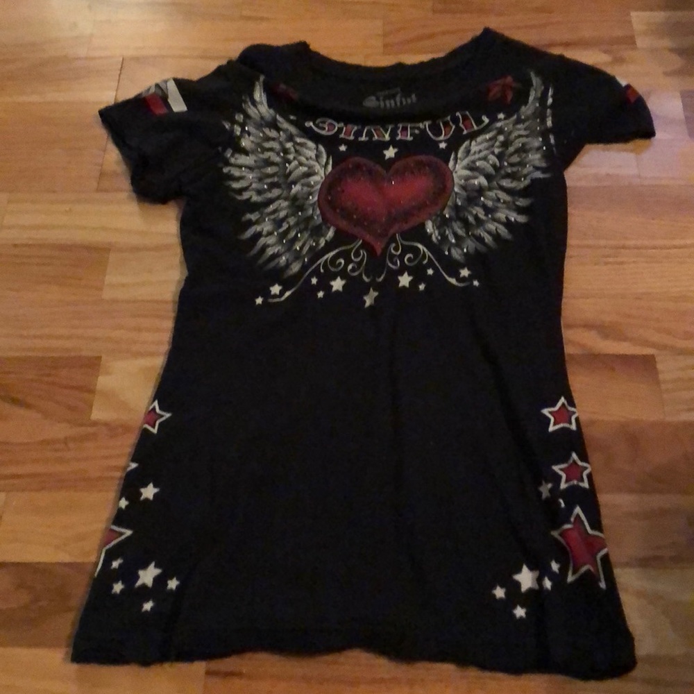 Cute T-shirt